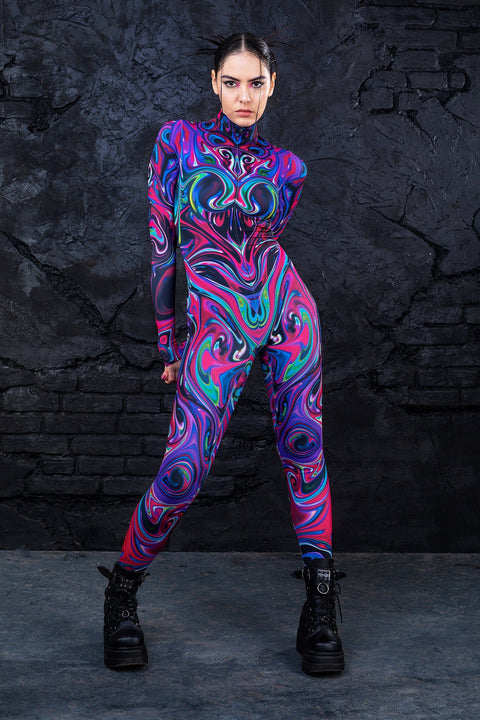 Lucid Dream Costume
