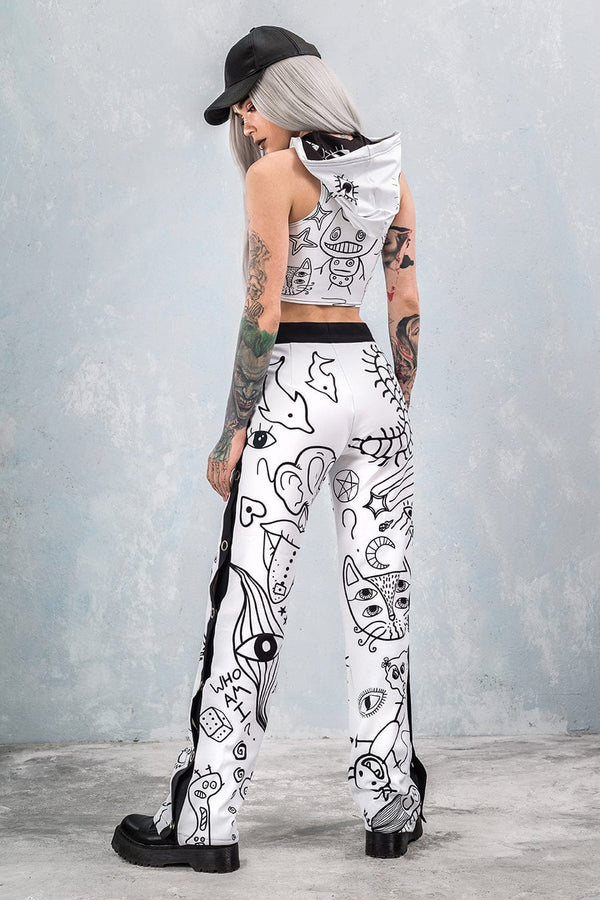 Ugley Ez Pants