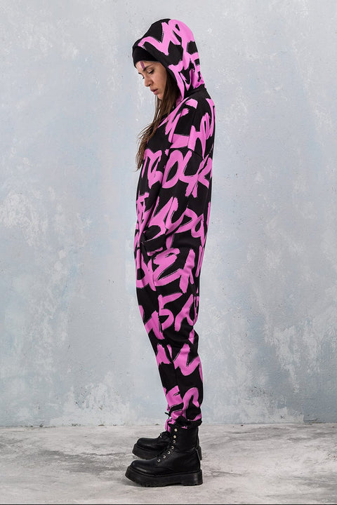 Tagged Onesie