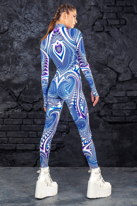 Multifractal Costume