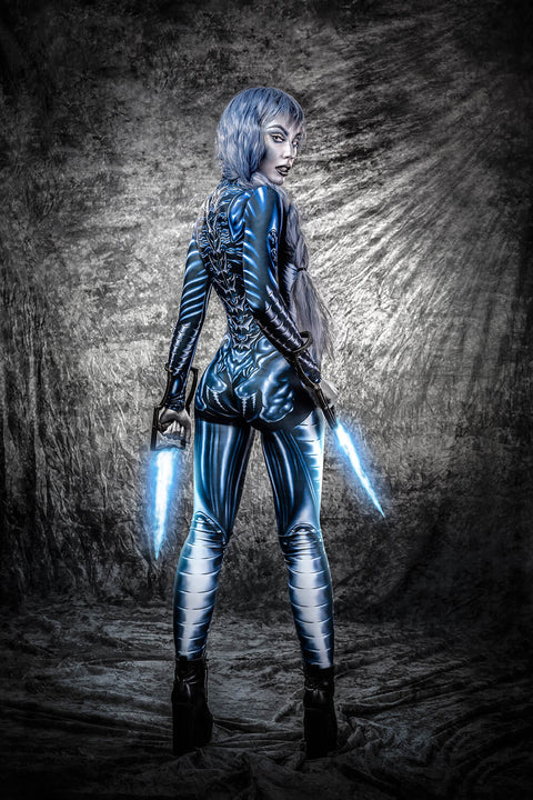 Alien Queen Costume