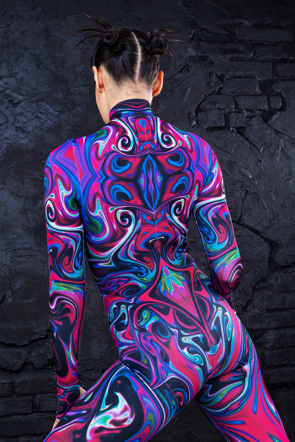 Lucid Dream Costume