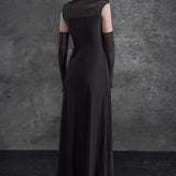 Eclipse Nymph Witch Dress Dresses >> BADINKA