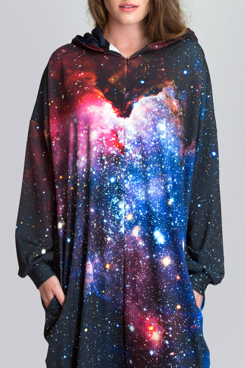 Nebula Onesie