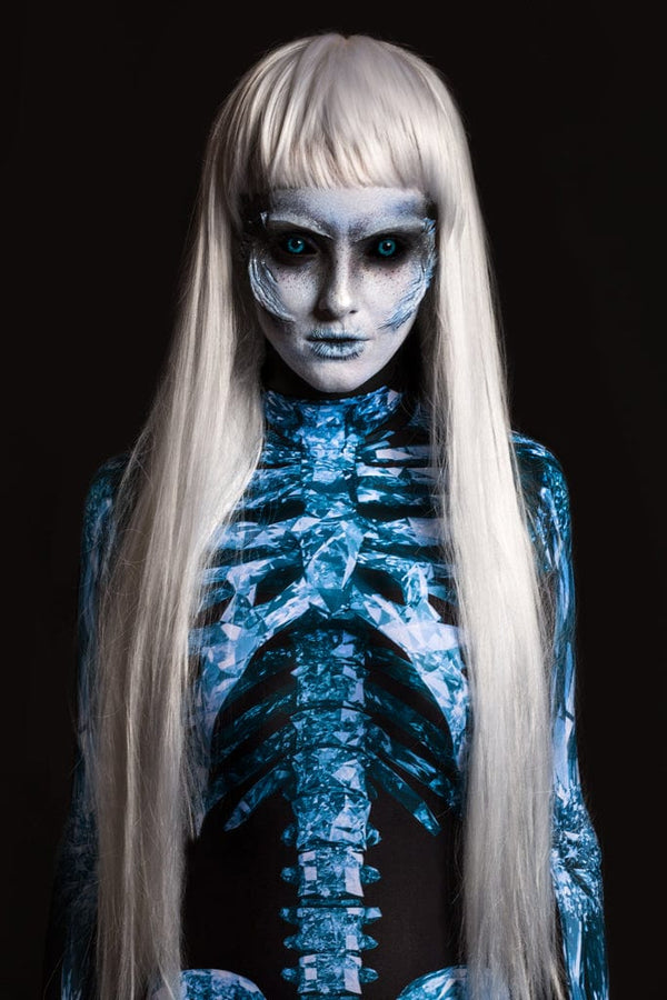 Night Queen Costume