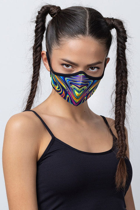 Jaded Liquid Pro Mask