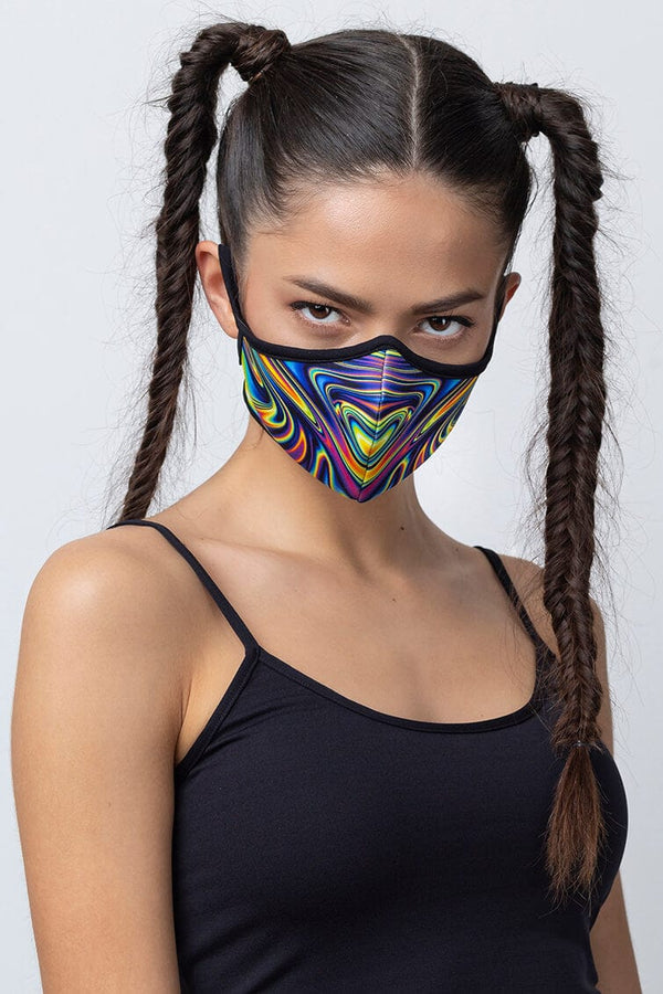 Jaded Liquid Pro Mask
