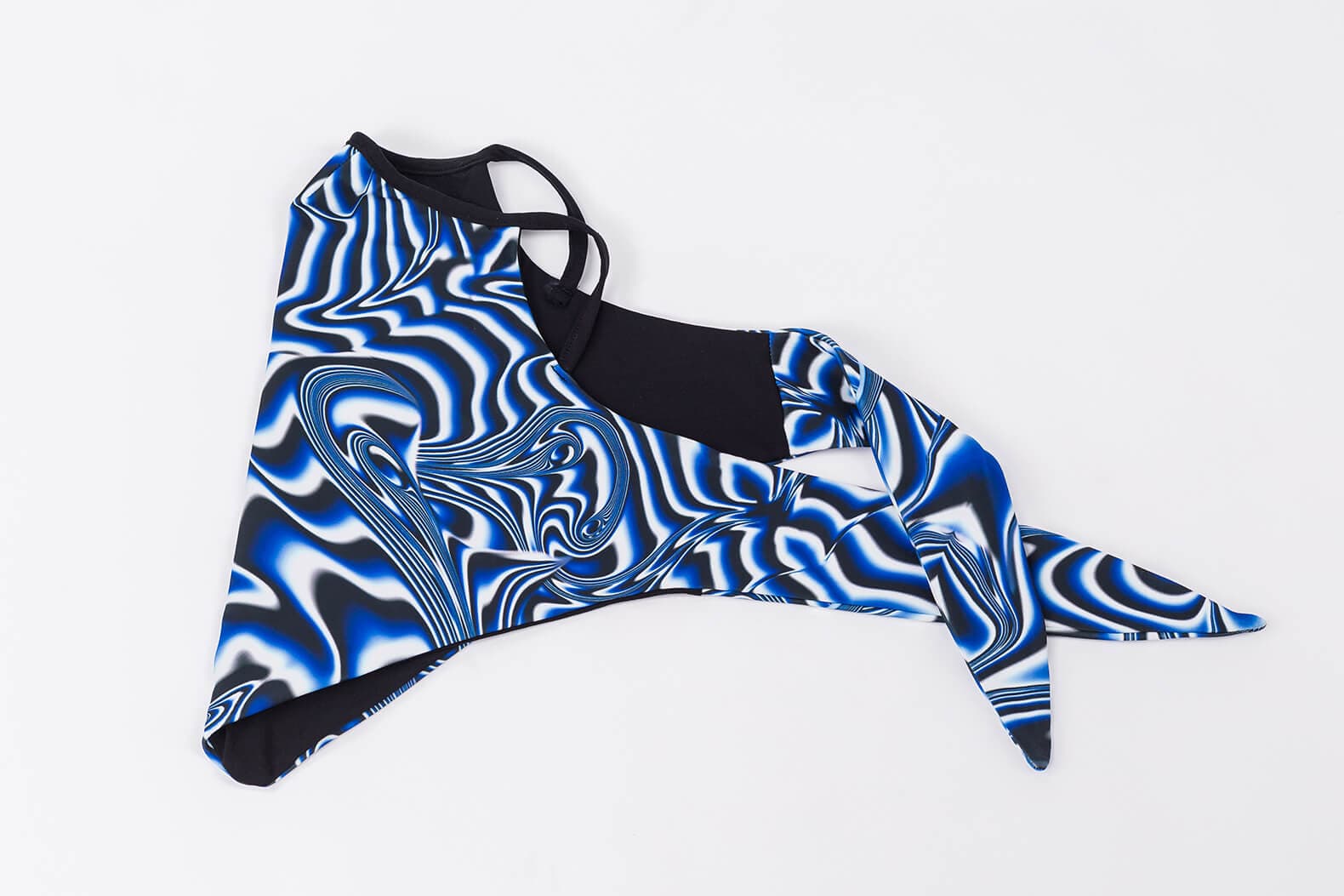 BADINKA Time Warp Pro Bandana 4