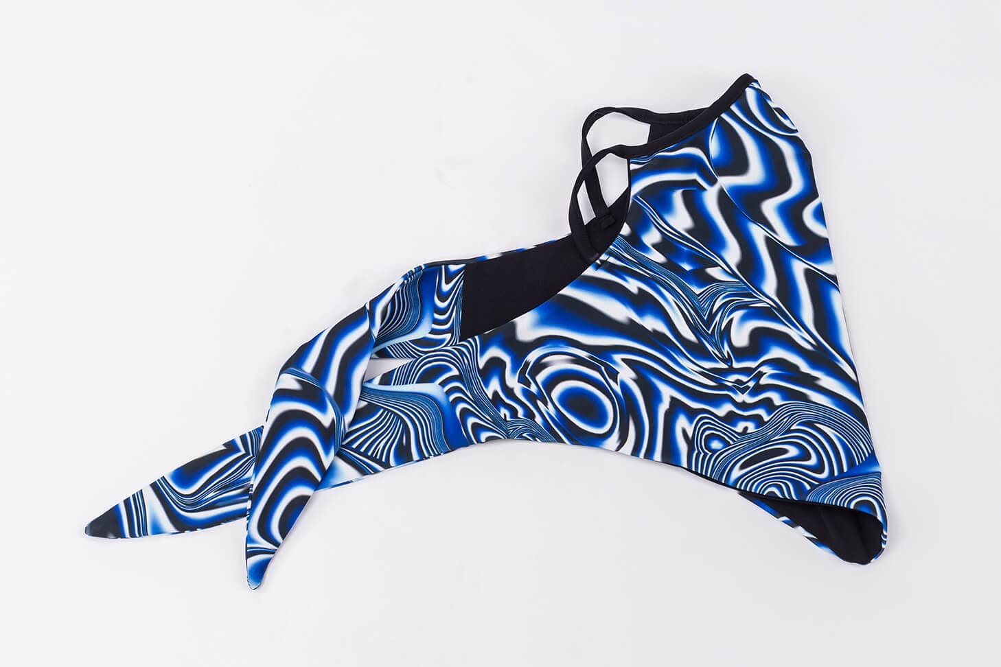 BADINKA Women Time Warp Pro Bandana