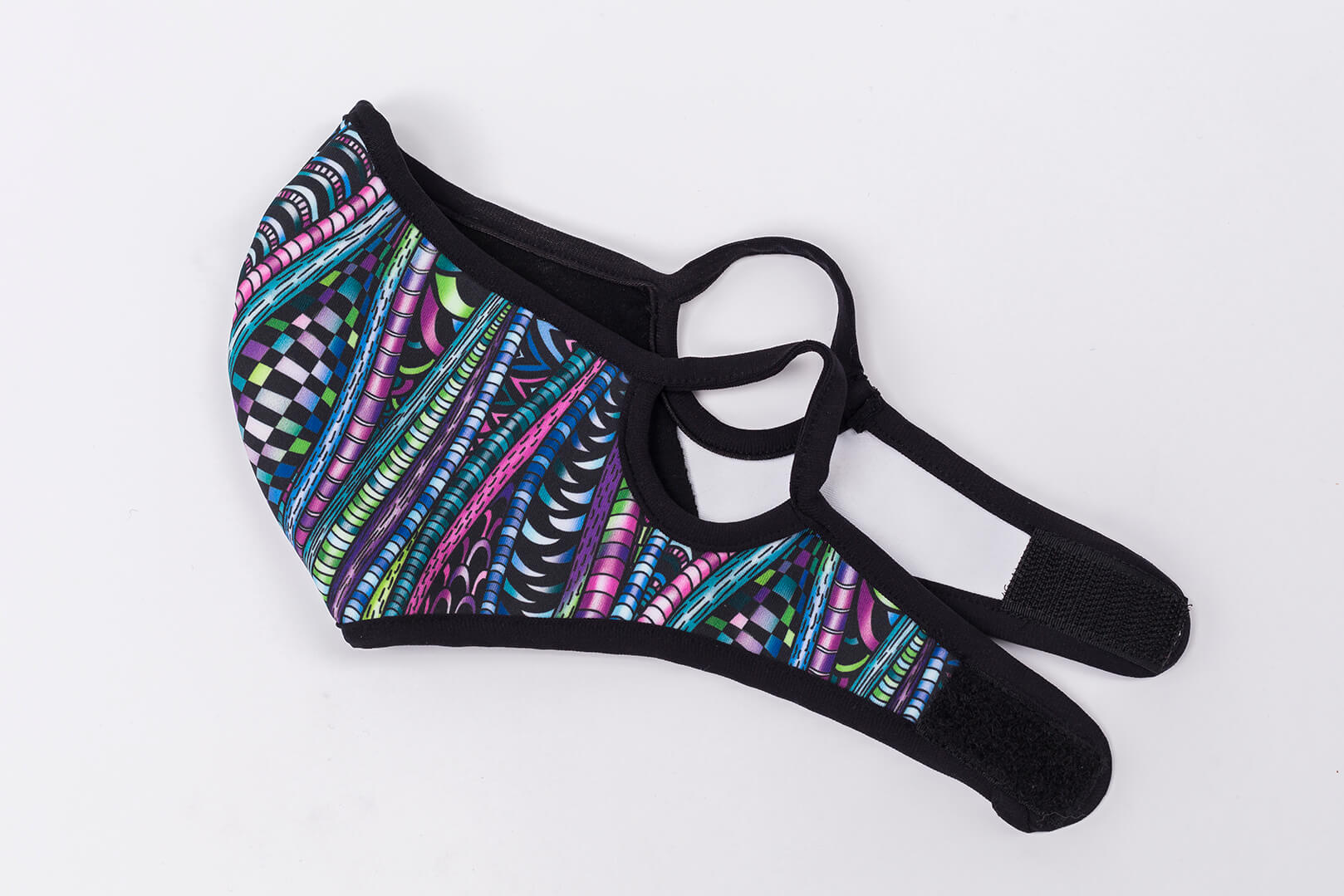 Psy Knot Pro Mask - BADINKA