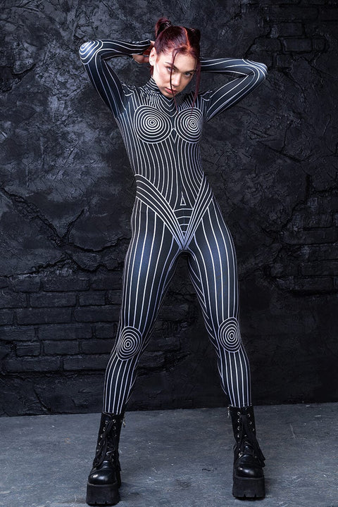 Maxima Costume