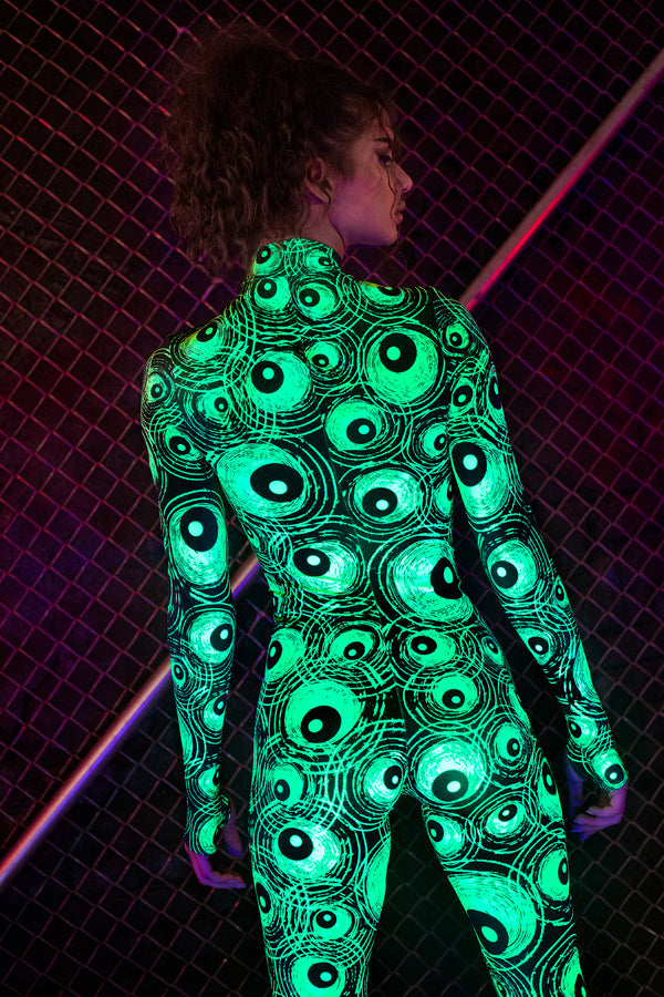 Orbital Costume