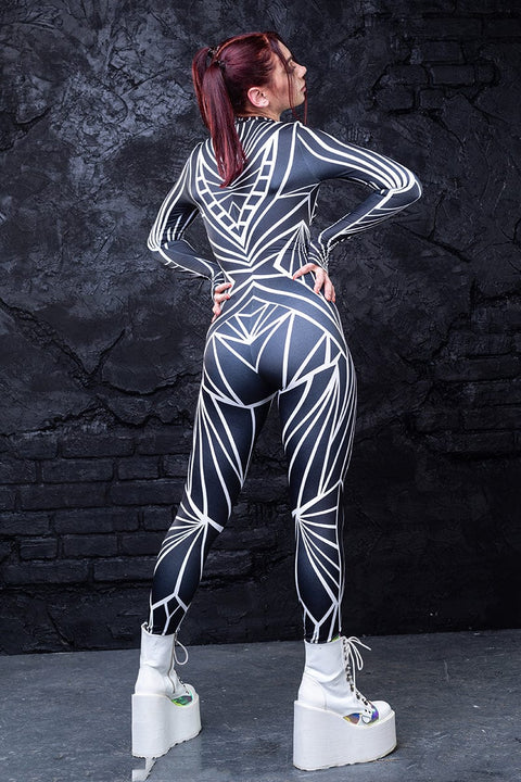 Black Mirror Costume