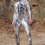 Chromatica Male Costume
