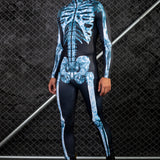 Night King Male Costume - BADINKA