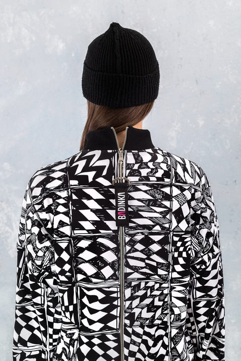 Enter The Void Chubby Sweater
