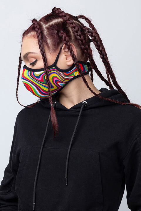 Vegas Pro Mask