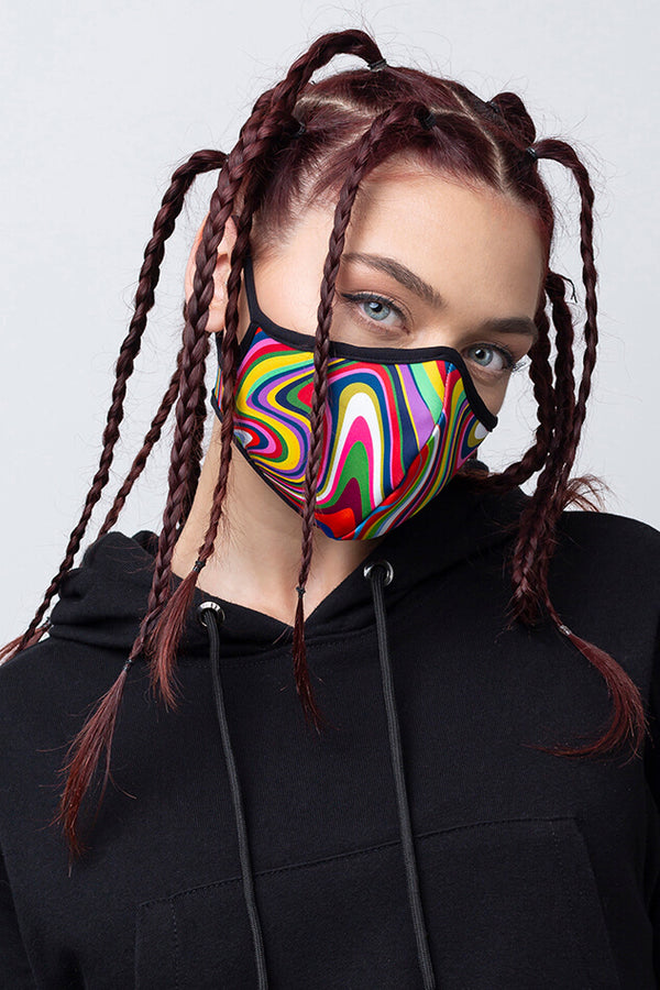 Vegas Pro Mask