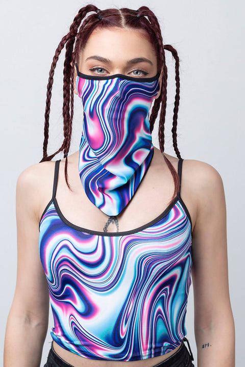 Frenzy Liquid Pro Bandana