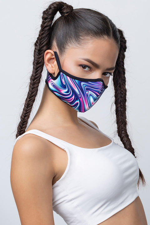 Frenzy Liquid Pro Mask