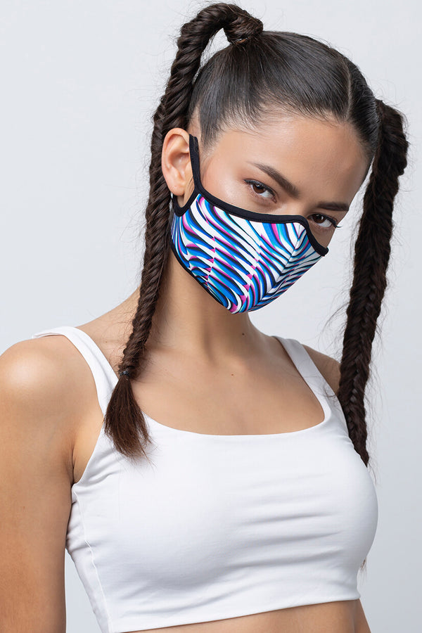 Mobius Trip Pro Mask