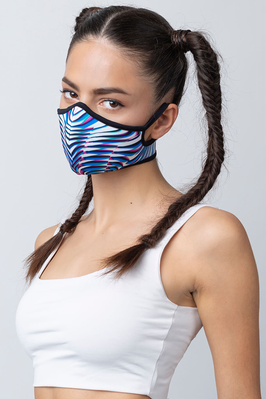 BADINKA Mobius Trip Pro Mask 3