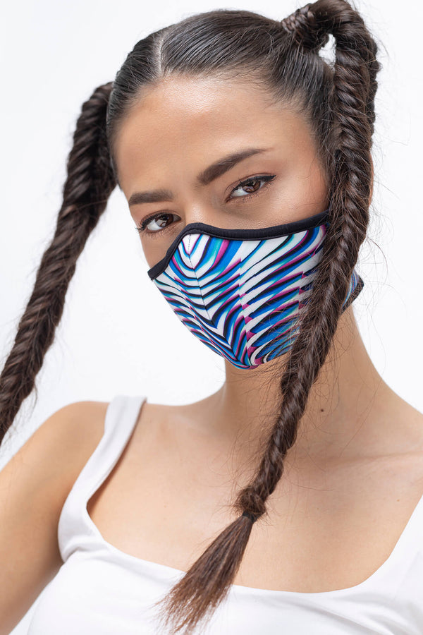 Mobius Trip Pro Mask