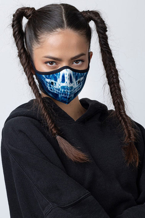 X-Ray Pro Mask