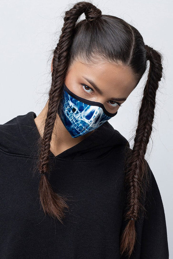 X-Ray Pro Maske