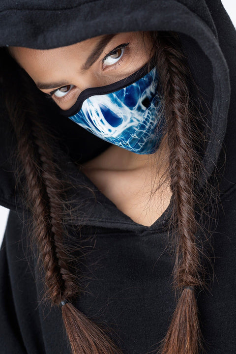 X-Ray Pro Mask