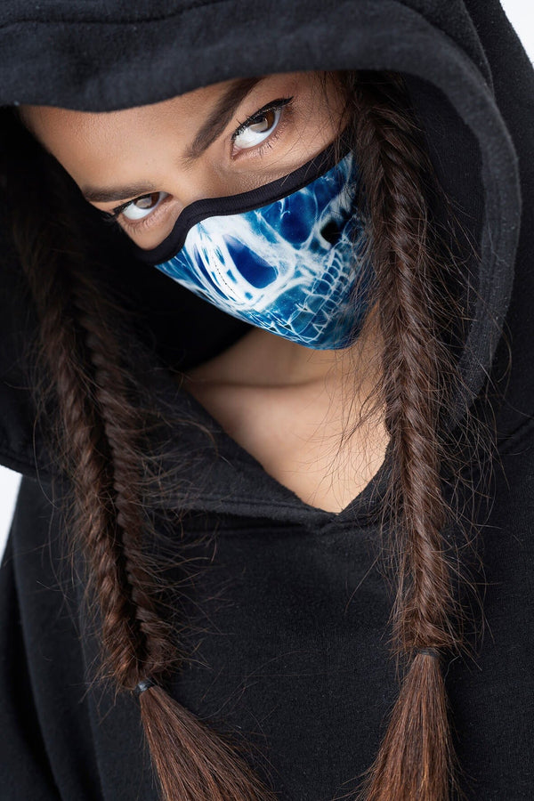 X-Ray Pro Mask