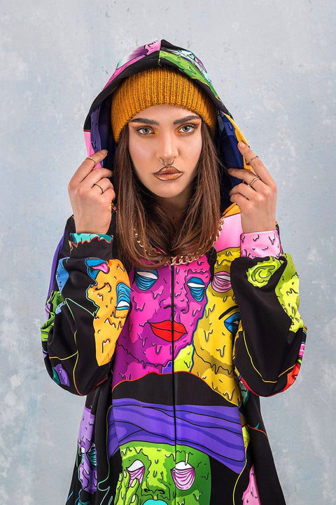 Trap Onesie