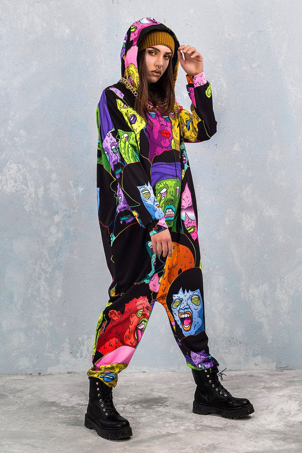 Trap Onesie