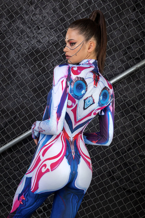 Kida Costume
